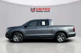 2023 Honda Ridgeline