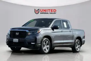 2023 Honda Ridgeline