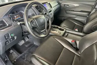 2023 Honda Ridgeline
