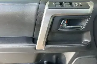 2024 Toyota 4Runner