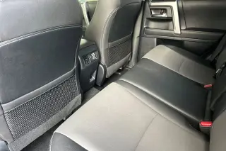 2024 Toyota 4Runner
