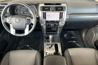 2024 Toyota 4Runner