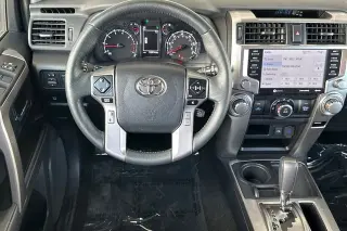 2024 Toyota 4Runner