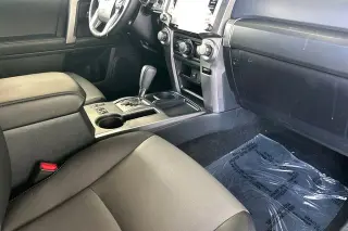 2024 Toyota 4Runner