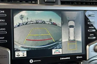 2024 Toyota 4Runner
