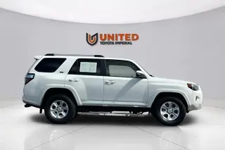 2024 Toyota 4Runner