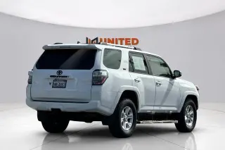 2024 Toyota 4Runner