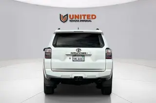 2024 Toyota 4Runner