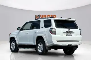 2024 Toyota 4Runner