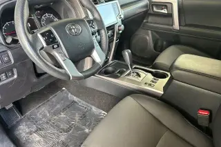 2024 Toyota 4Runner
