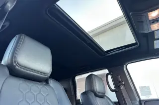2022 Nissan Frontier