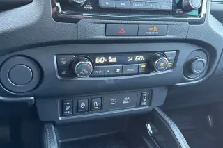 2022 Nissan Frontier