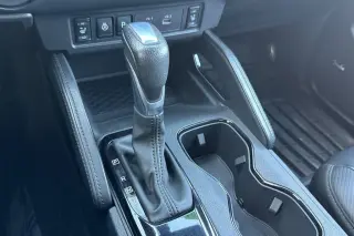 2022 Nissan Frontier