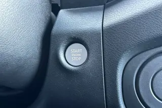 2022 Nissan Frontier