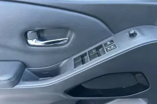 2022 Nissan Frontier