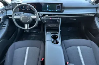2025 Hyundai Sonata