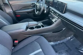 2025 Hyundai Sonata
