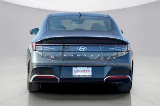 2025 Hyundai Sonata