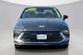 2025 Hyundai Sonata