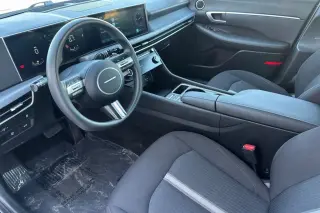 2025 Hyundai Sonata