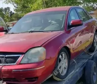 SPEEDY ONE TOWING - JUNK CARS