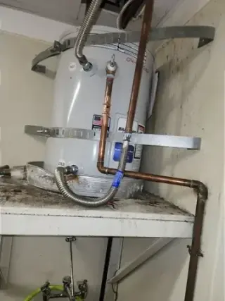 🚰 FLOWMAN ROOTER & PLUMBING