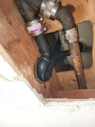 🚰 FLOWMAN ROOTER & PLUMBING