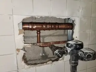 🚰 FLOWMAN ROOTER & PLUMBING