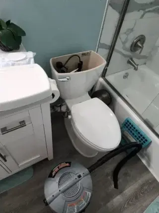 🚰 FLOWMAN ROOTER & PLUMBING
