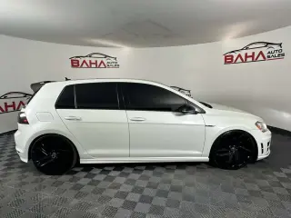 Volkswagen Golf R 2017
