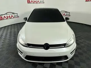 Volkswagen Golf R 2017