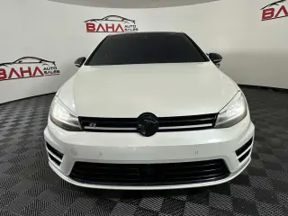 Volkswagen Golf R 2017