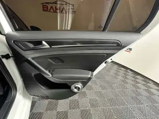 Volkswagen Golf R 2017