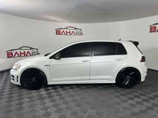 Volkswagen Golf R 2017