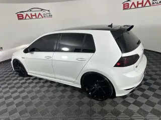 Volkswagen Golf R 2017