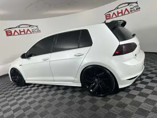 Volkswagen Golf R 2017