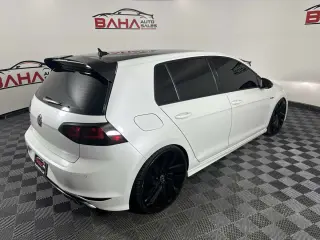 Volkswagen Golf R 2017