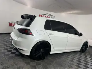 Volkswagen Golf R 2017