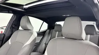 Toyota Camry 2025