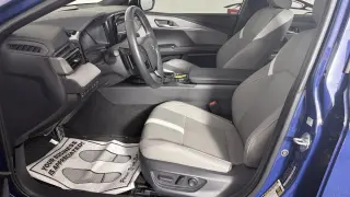 Toyota Camry 2025