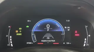 Toyota Camry 2025