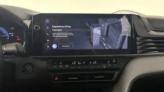 Toyota Camry 2025