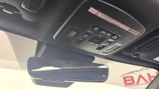 Toyota Camry 2025