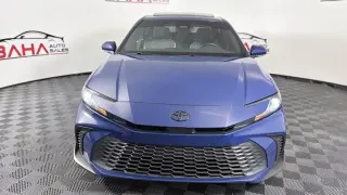 Toyota Camry 2025