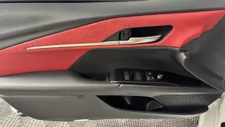 Toyota Camry 2025