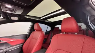 Toyota Camry 2025