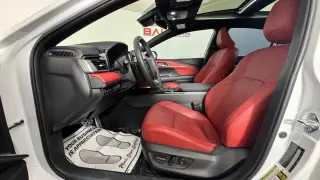 Toyota Camry 2025