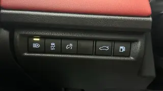 Toyota Camry 2025