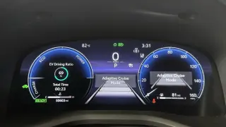Toyota Camry 2025
