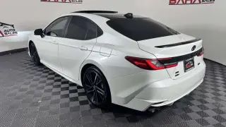 Toyota Camry 2025